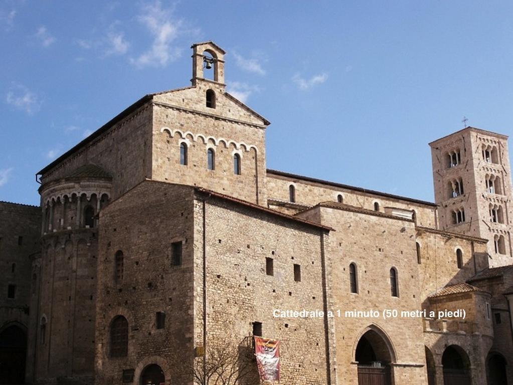 Il Viaggiatore 2 Anagni Exterior foto